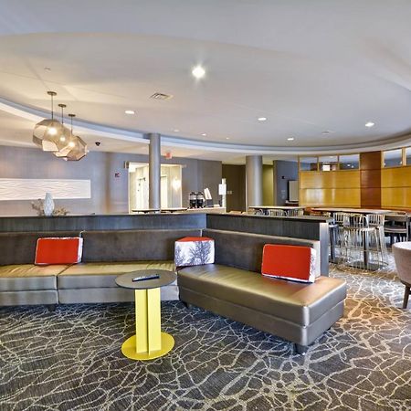 Springhill Suites Lexington Near The University Of Kentucky Εξωτερικό φωτογραφία