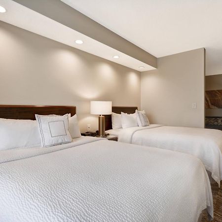 Springhill Suites Lexington Near The University Of Kentucky Εξωτερικό φωτογραφία