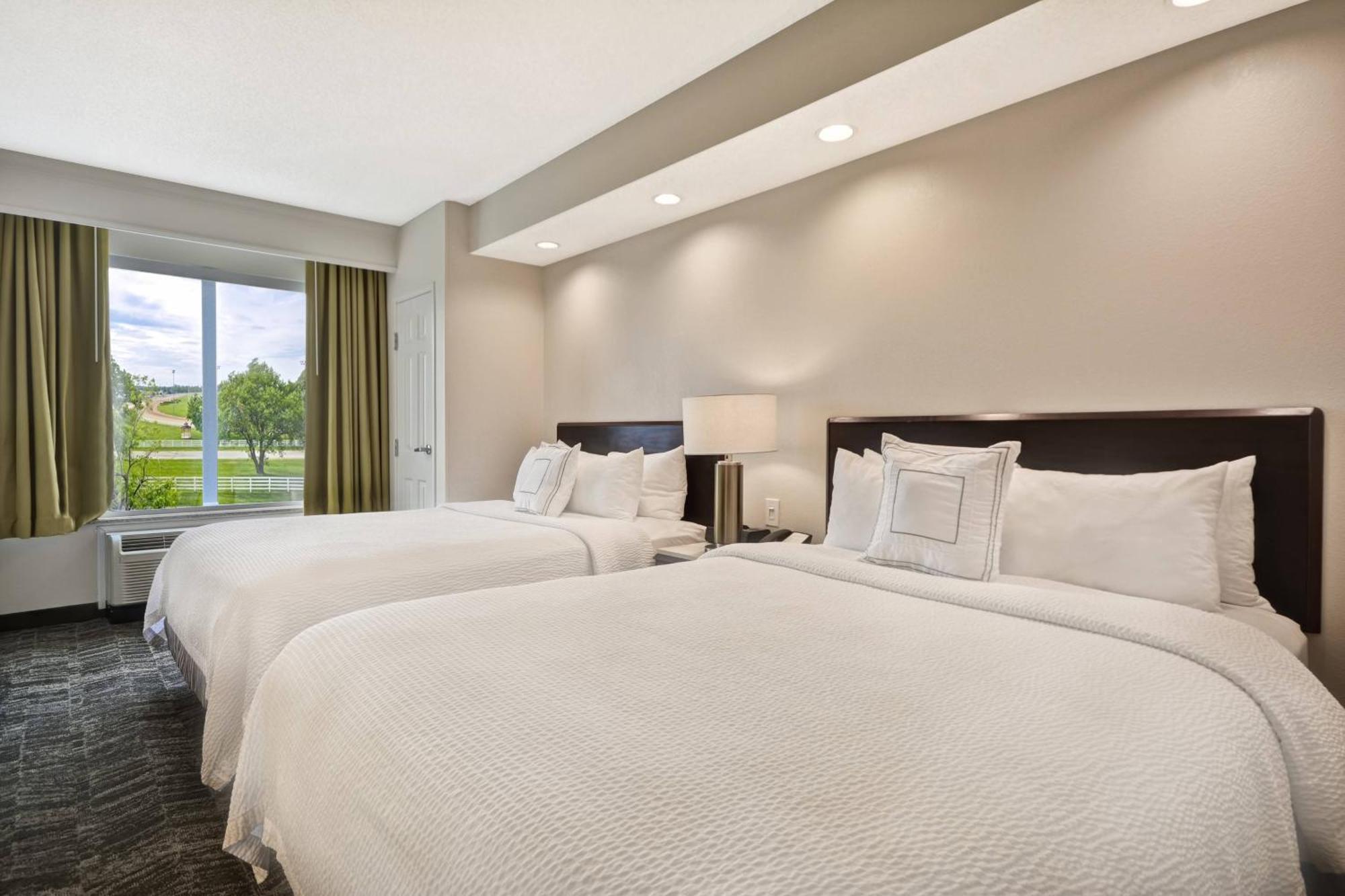 Springhill Suites Lexington Near The University Of Kentucky Εξωτερικό φωτογραφία
