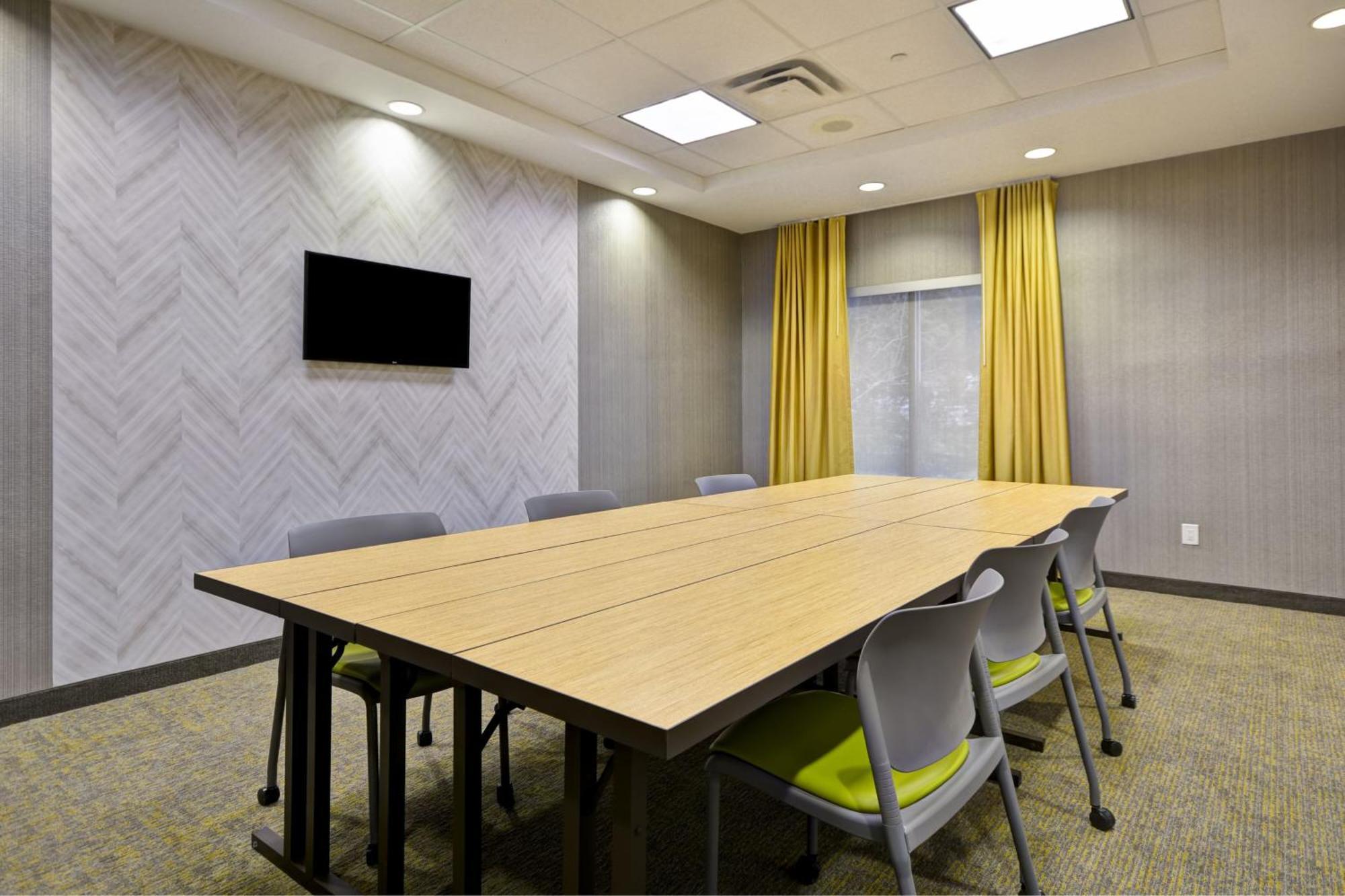 Springhill Suites Lexington Near The University Of Kentucky Εξωτερικό φωτογραφία