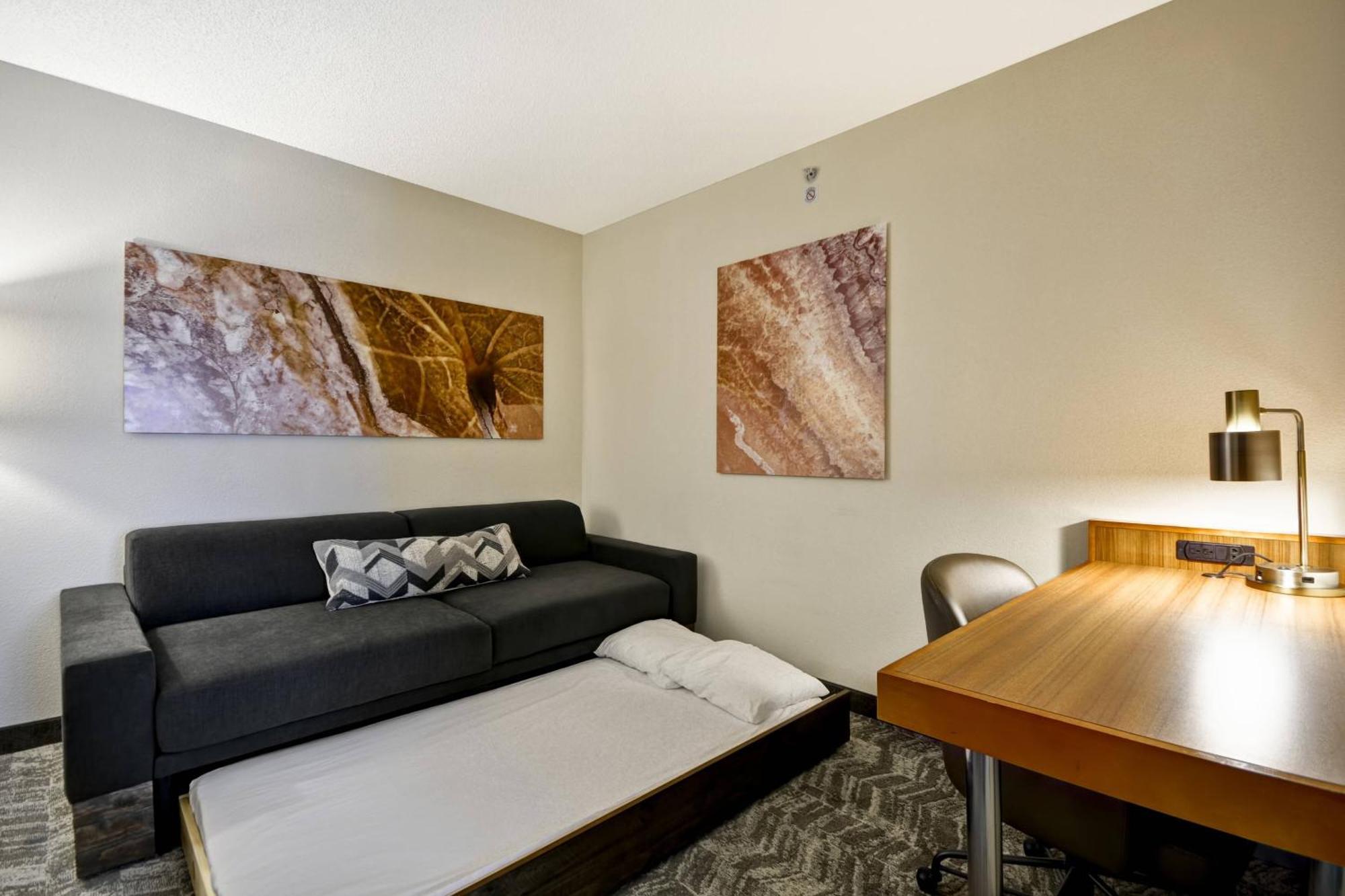Springhill Suites Lexington Near The University Of Kentucky Εξωτερικό φωτογραφία