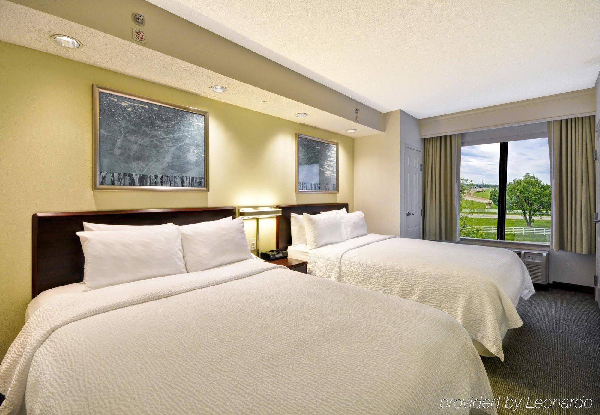 Springhill Suites Lexington Near The University Of Kentucky Εξωτερικό φωτογραφία