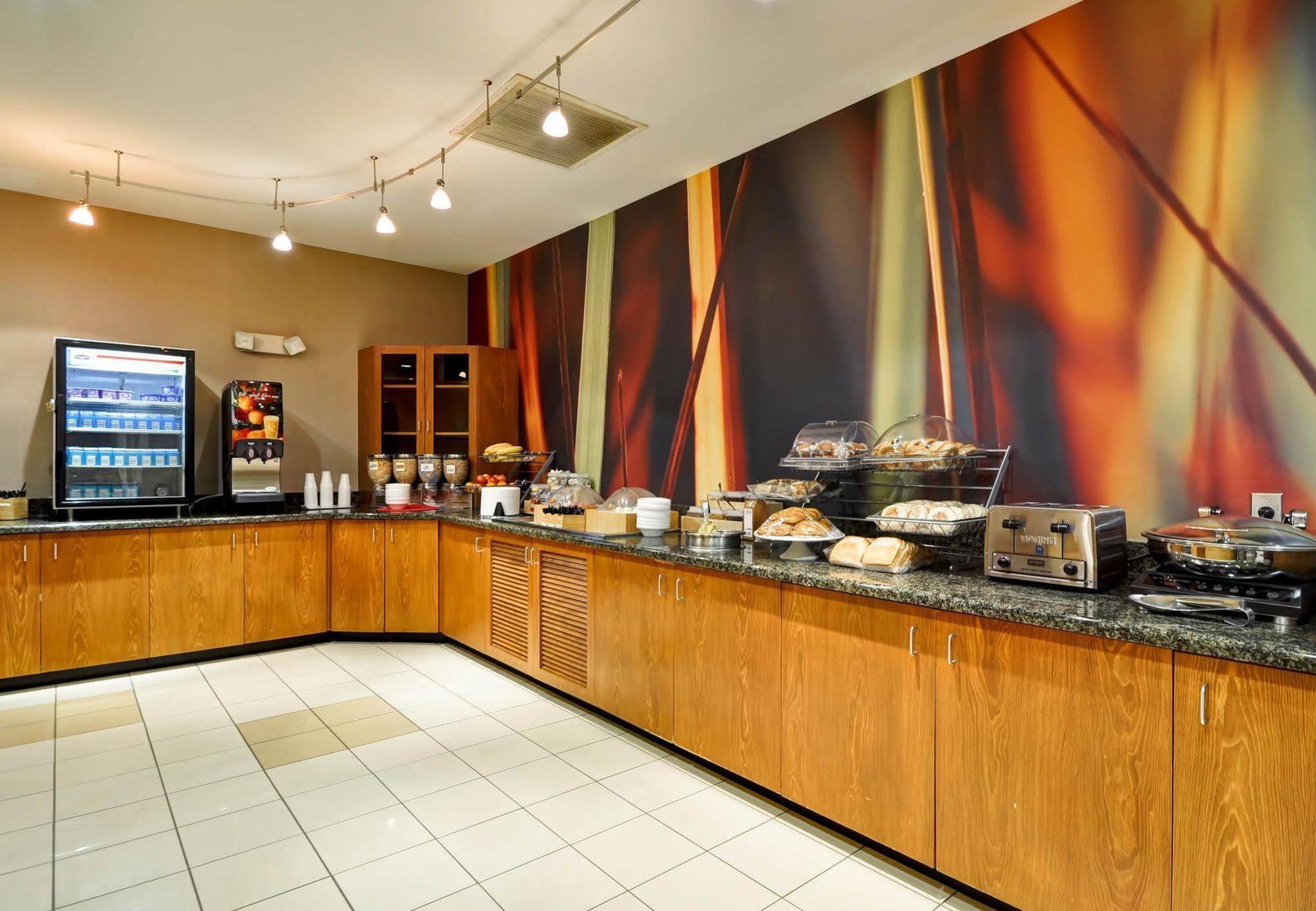 Springhill Suites Lexington Near The University Of Kentucky Εξωτερικό φωτογραφία