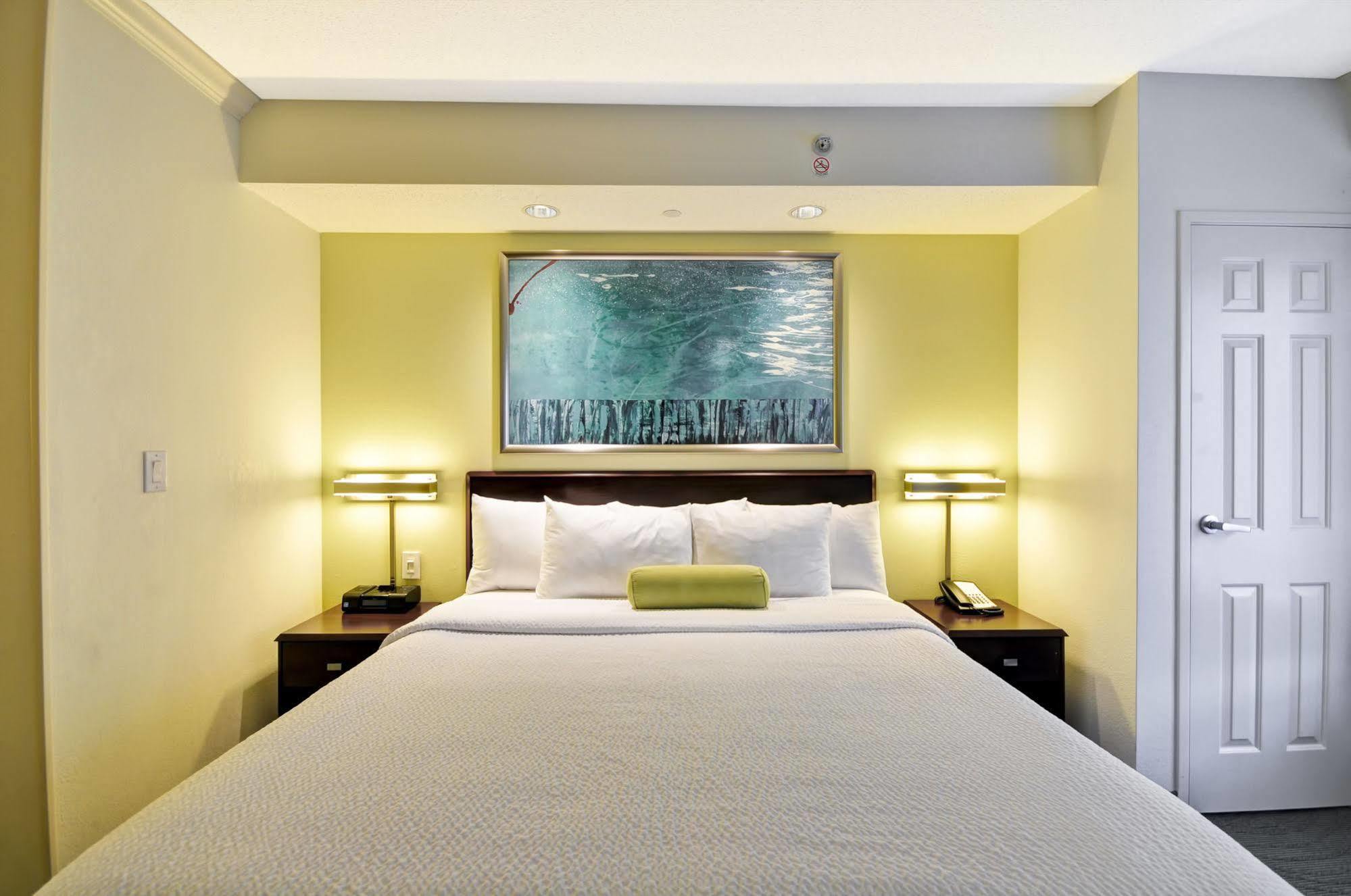 Springhill Suites Lexington Near The University Of Kentucky Εξωτερικό φωτογραφία