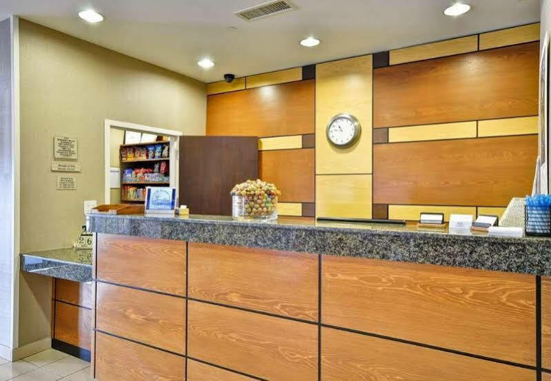 Springhill Suites Lexington Near The University Of Kentucky Εξωτερικό φωτογραφία