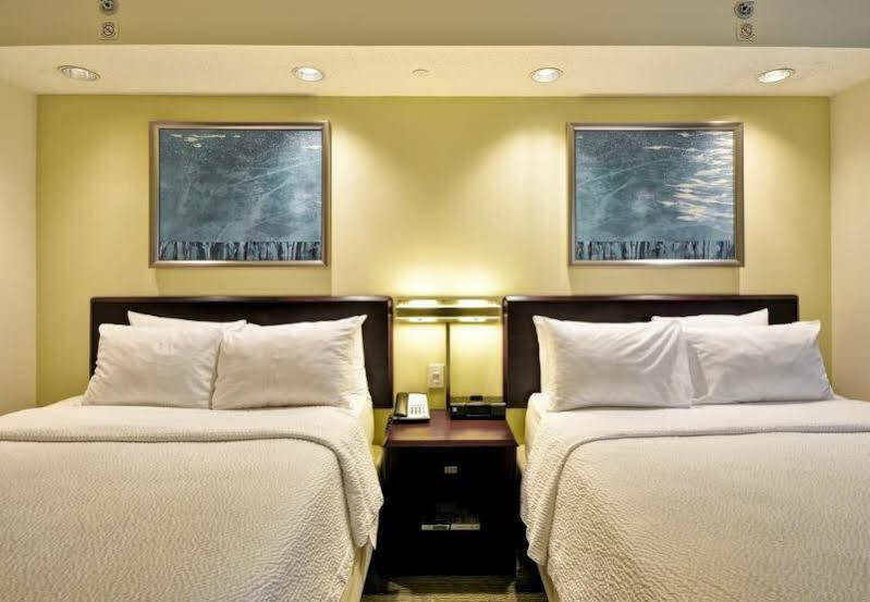 Springhill Suites Lexington Near The University Of Kentucky Εξωτερικό φωτογραφία